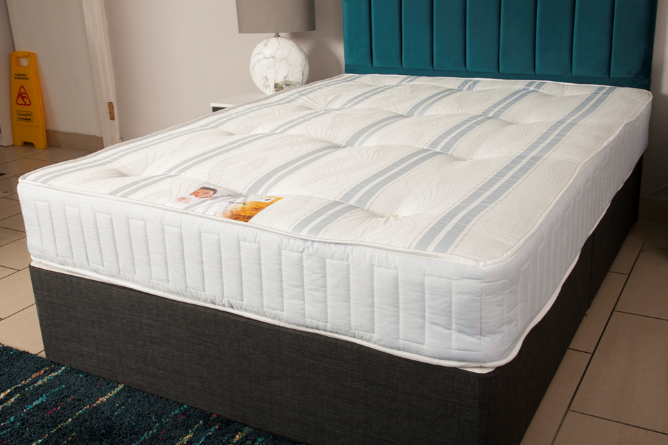 whole home cambridge mattress reviews
